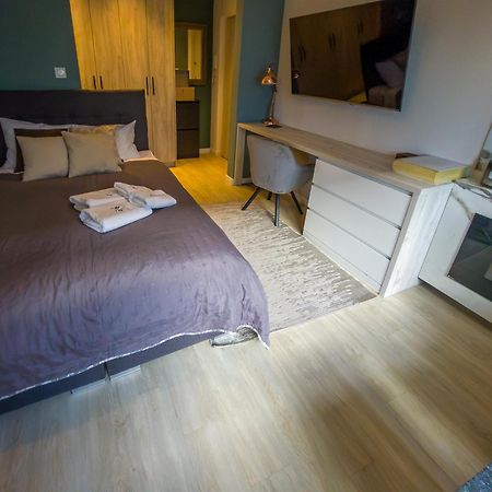 Like Home 1 Świdnica Eksteriør bilde