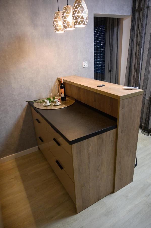 Like Home 1 Świdnica Eksteriør bilde