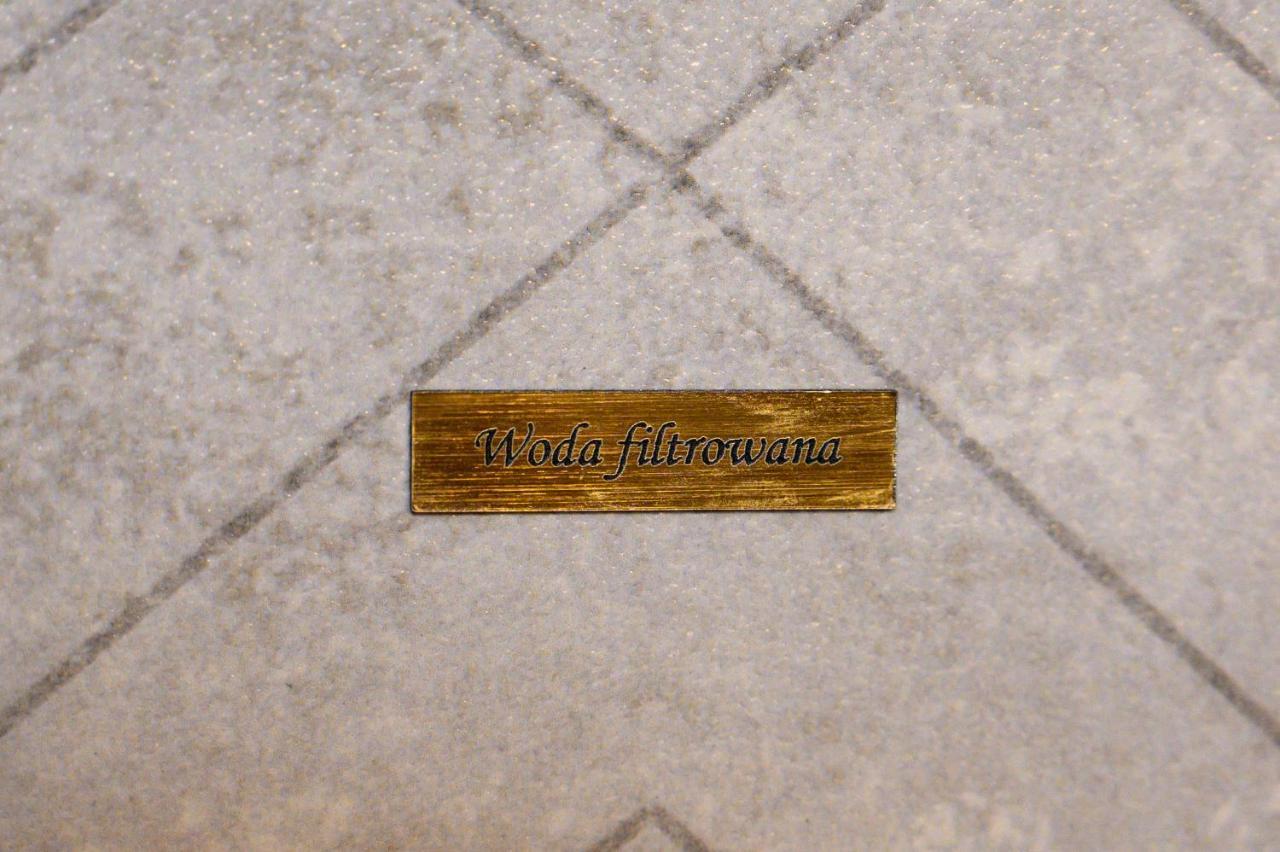 Like Home 1 Świdnica Eksteriør bilde