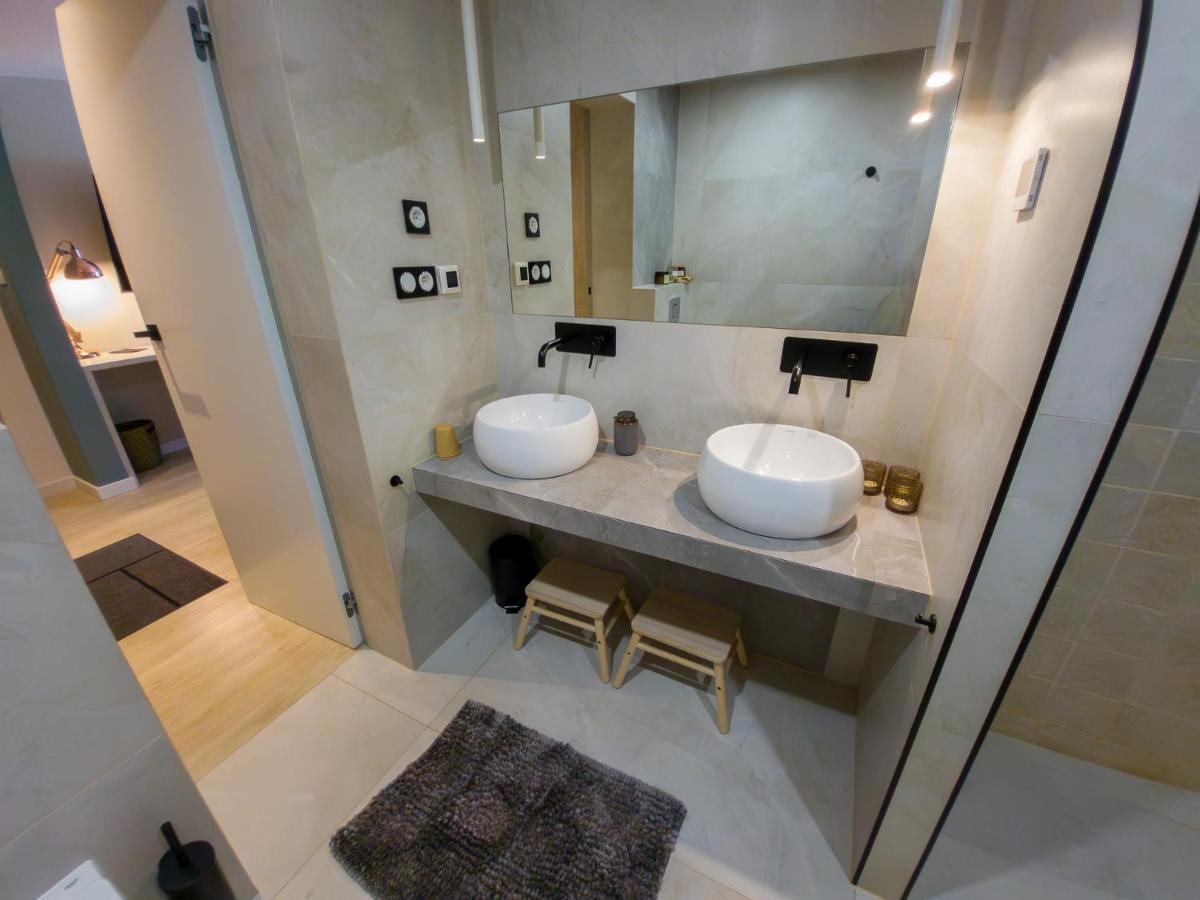 Like Home 1 Świdnica Eksteriør bilde