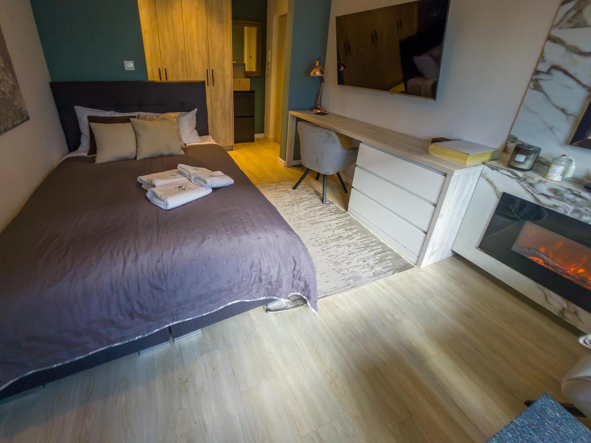 Like Home 1 Świdnica Eksteriør bilde