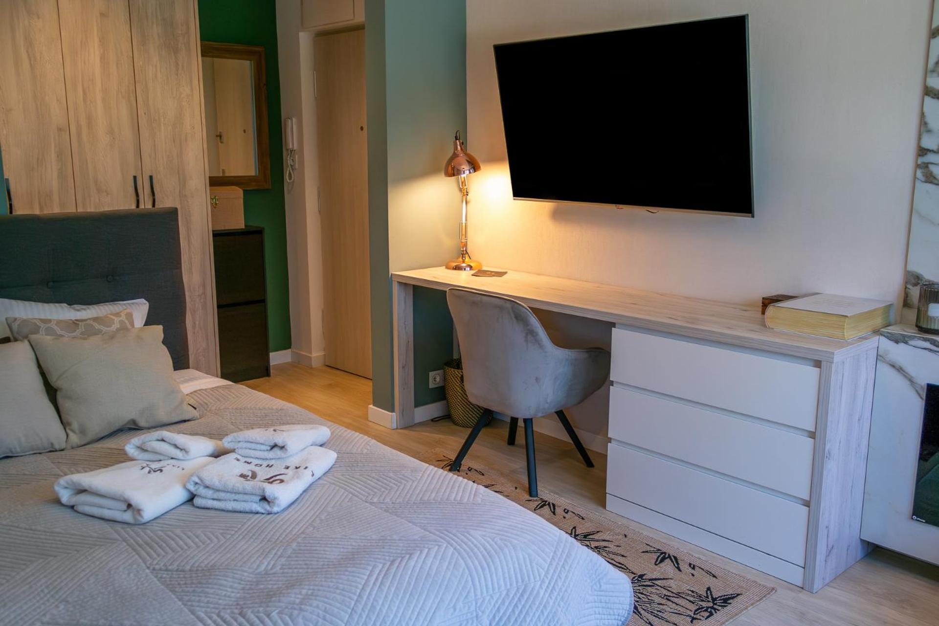 Like Home 1 Świdnica Eksteriør bilde